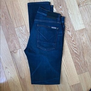 Hudson jeans
